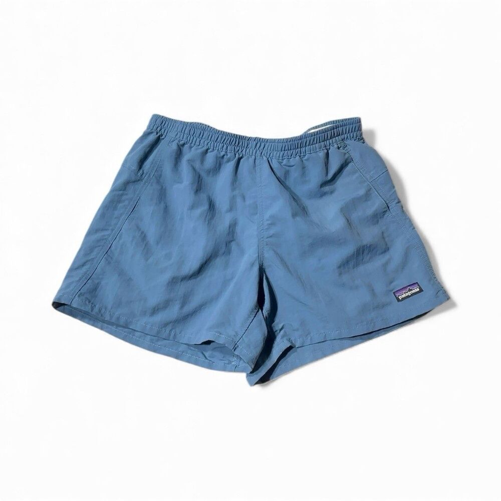 Patagonia Baggies Shorts Men’s Size Small